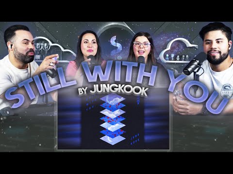 Jungkook of BTS "Still With You" - Reaction - JK doing JAZZ! 😮 | Couples React