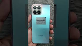 HONOR X8 Smartphone, First Look