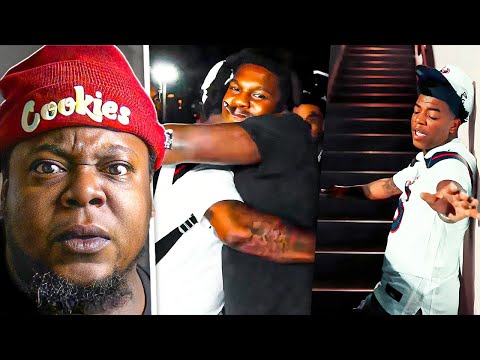 PAIN ACE HIT DIFFERENT! Yungeen Ace - Used To This (Official Music Video) REACTION!