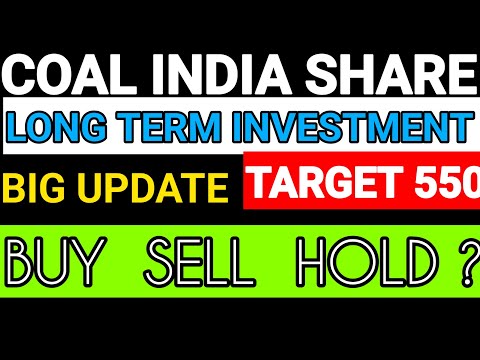 Why is coal India share price falling. COAL INDIA SHARE NEWS. COAL INDIA LATEST NEWS. COAL INDIA UP