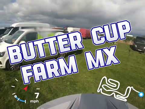 MX UK ButterCup Farm MX | Motocross