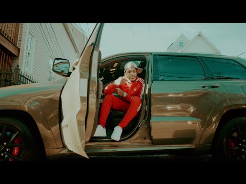 Birdd Luciano - Scars (Official Music Video) Shot By @A309Vision