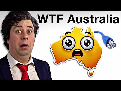 So… Australia Just Banned Kids From the Internet