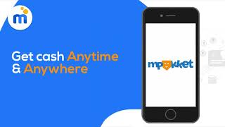 mPokket Instant Personal Loan App Online