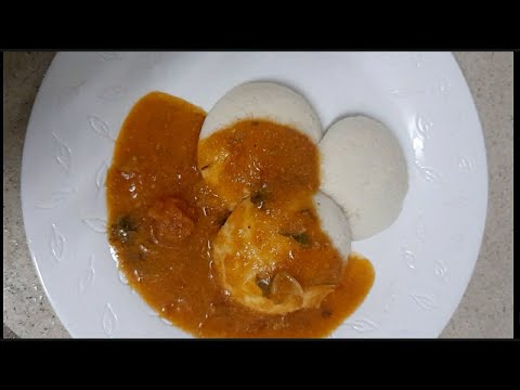 தக்காளி குழம்பு / Tomato Curry / Sidedish recipe for idli dhosa/ @ambikassamayal