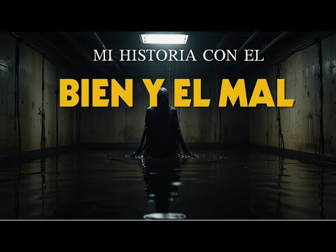 Mi Alma Perdida: La Lucha Sin Fin Entre el Bien y el Mal. | HISTORIAS DE HORROR