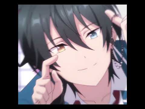 mika kagehira || can’t take my eyes off you