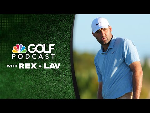 ​​Did Scottie Scheffler ... just get even better?! | Golf Channel Podcast