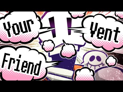 【UNDERTALE】Your Vent Friend #Shorts