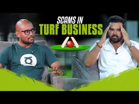 Turf Business Secrets EXPOSED Avoid Scams and Success Strategies | Game On Solution