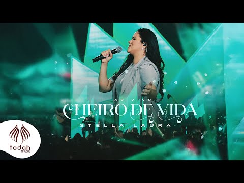 Stella Laura | Cheiro de Vida [Clipe Oficial]