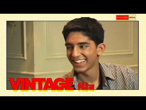 Watch Now! Dev Patel Reveals What It’s Like for Newcomers at the Oscars!