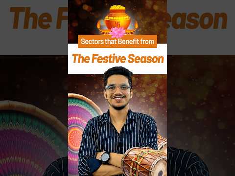 Festive Ad Spends Boom! Sectors Set to Benefit in 2024 | Market Insights