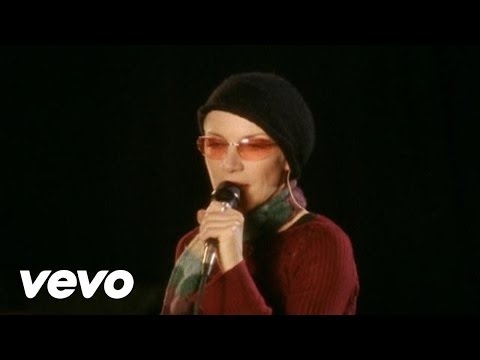 Annie Lennox - Wonderful (Live from The Depot Sessions)