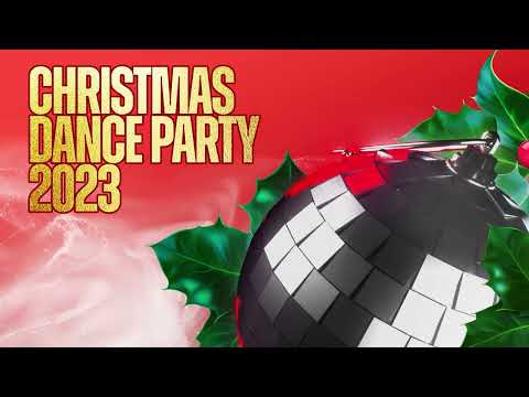 It's The Most Wonderful Time Of The Year (Christmas Dance Party Version)