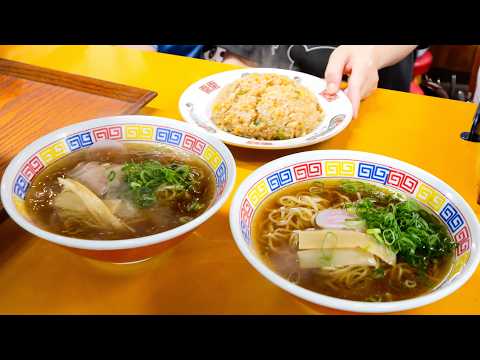 Super Fried Rice Rush! Authentic Local Chinese Food with Expert Skill in The Pan