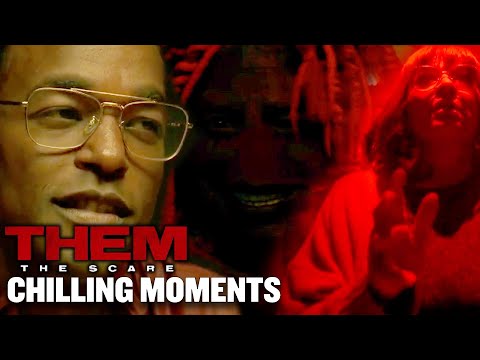 Them: The Scare | Most Chilling Moments