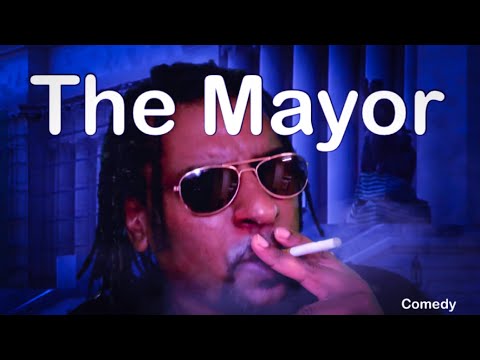 The Mayor #mayor #funny #shortcomedy