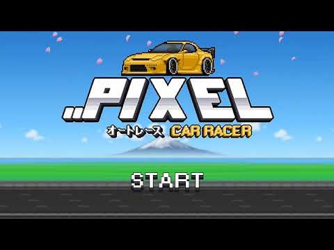 My C6 Vette | Pixel Car Racer