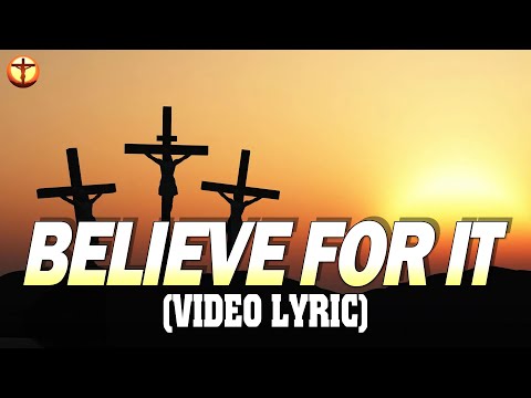 BELIEVE FOR IT - CECE WINANS #blackgospel #cecewinansmix #believeforit