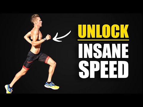 How I’d Learn To Run FAST (If I Could Start Over)