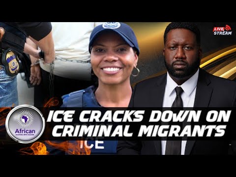 Illegal Migrants In Texas Fear Mass Deportations, ICE Arrests Criminal Migrants For Horrible Crimes