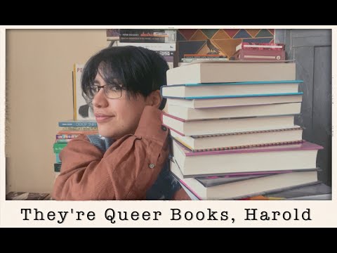 2023 | LGBTQ+ History Month Possibility Pile