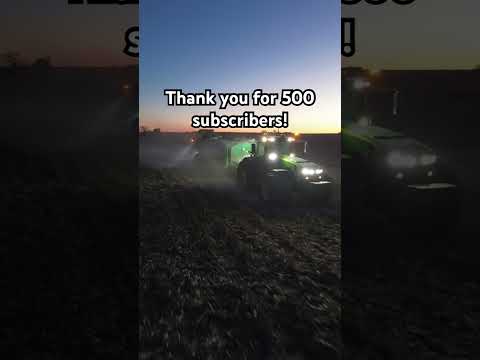 Thank you! #farmer #farming #fypage #fypシ゚ #fypviral #fyp #fypyoutube #fyptiktok #fypp #subscribe