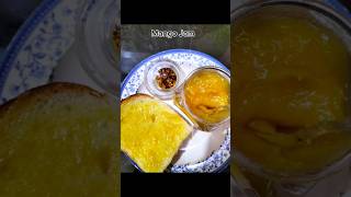 Mango Jam recipe by DesiAngrejiFood #jam#easyrecipe #deliciousMangorecipe@DesiAngrejiFood