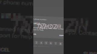 WHATSAPP NUMBER BANNED [2023] +visual #travazap #edittravazap #WhatsappInmune #Davinzinmaker