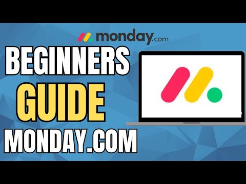 Beginners Guide To Monday.com Time Tracking In 2025 (How To Guide)