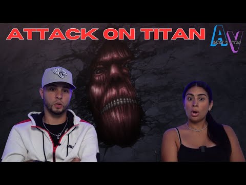 Primera vez viendo Attack on Titan Ep. 50-51 {Reaccion} 進撃の巨人Shingeki no Kyojin