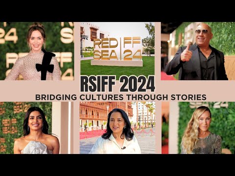 RSIFF 2024: Saudi Arabia's Film Festival Transforms Global Cinema & Nurtures Local Talent