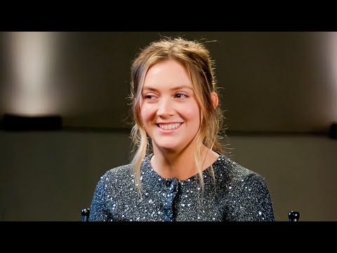 Billie Lourd Talks About Her Grandmother Debbie Reynolds (Clip) | Star of the Month | TCM