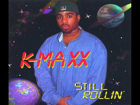 K-Maxx - Got My Mind Made Up