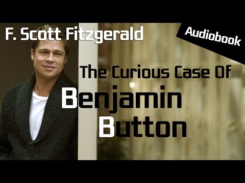 [Audiobook] The Curious Case of Benjamin Button - F. Scott Fitzgerald