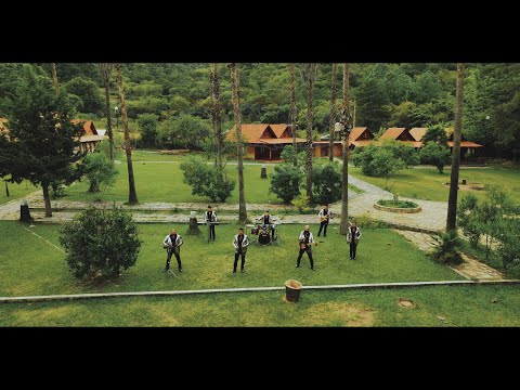 Que hermosa te vez - Los Grandes de Oaxaca  (Video Oficial)