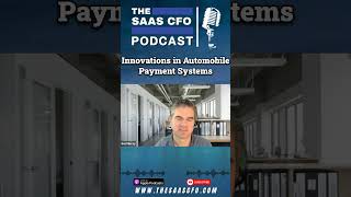 Innovation in Automobile Payment Systemts #saas #podcast #parking #shorts #saasgrowth #innovation