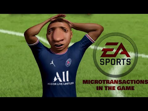 Fifa 23 Nintendo Switch - Another scam by Ea