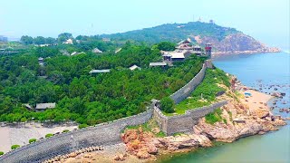 LovelyLandscape | Yantai Penglai Pavilion