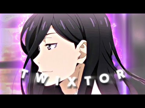 Akutagawa Gin twixtor clips for edit (Bungo Stray Dogs)