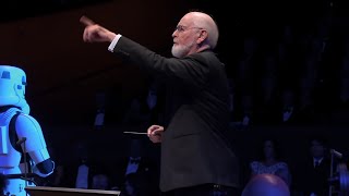 John Williams: The Imperial March from The Empire Strikes Back