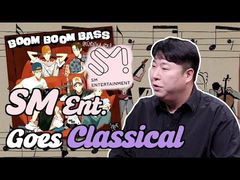 Love K-Pop? Now Experience SM Classics! | The Globalists