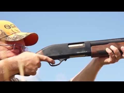 CZ 612 Field Shotgun