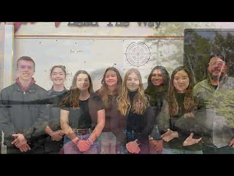 2022 - 2023 Solve for Tomorrow Student Video: Merrimack Valley High School, NH