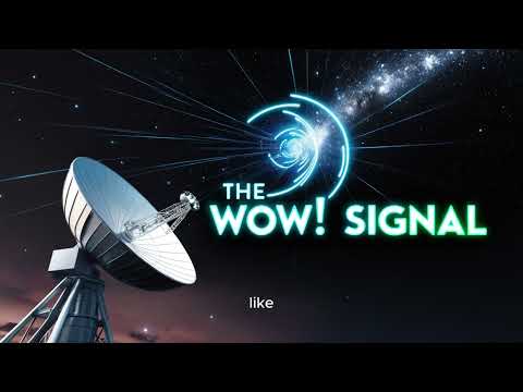 The Wow! Signal: Our Closest Encounter Yet?