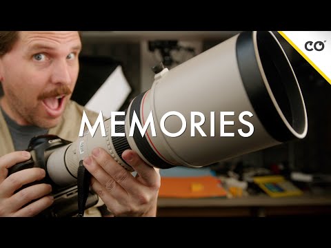 When Did We Stop Making Memories? || Opinion