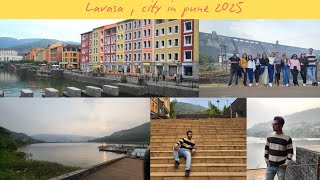 LAVASA CITY PUNE |Lavasa TouristPlaces |Lavasa Tour Budget |Lavasa TourGuide 2025