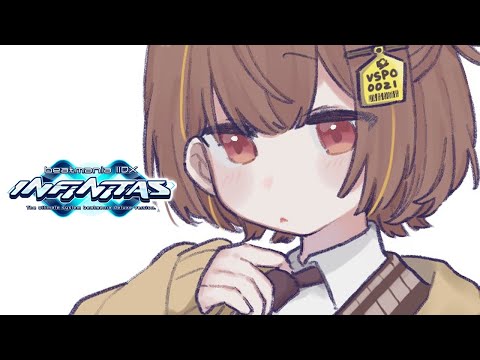 【beatmania IIDX INFINITAS】まだ水曜理論💿🎹【 ぶいすぽっ！ / 千燈ゆうひ 】