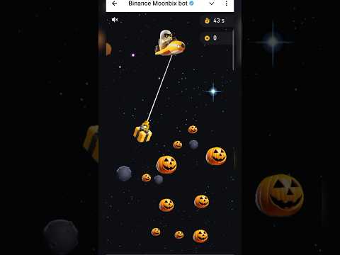 Binance moonbix New Update #Binance #viralyoutubeshorts #loveyoutube